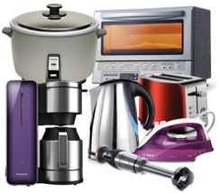 Electrical Appliances